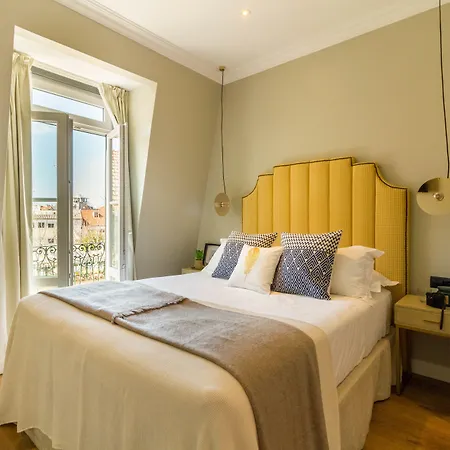Bairro Alto Suites-3